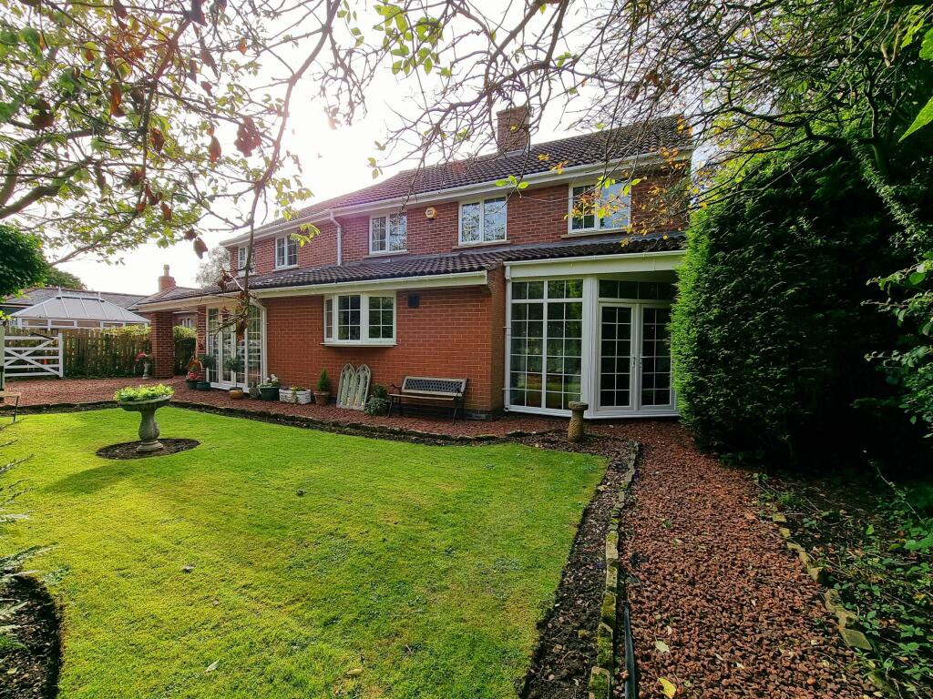 Additional image 25 of Oak Lane, Shotley Bridge