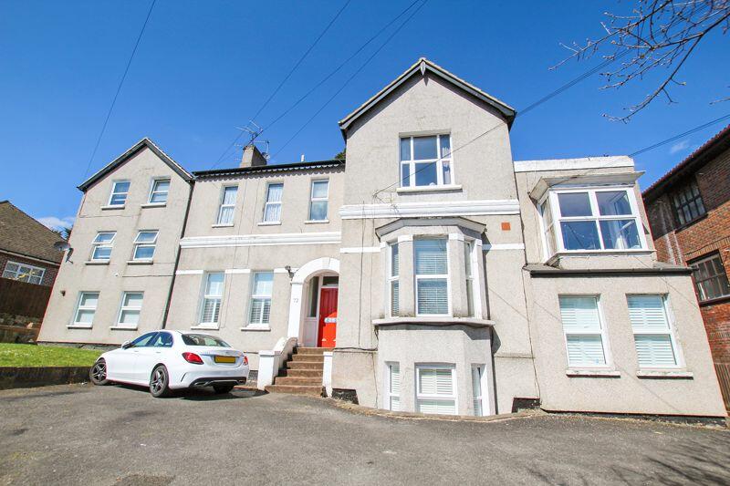 72 Parkhill Road, Bexley