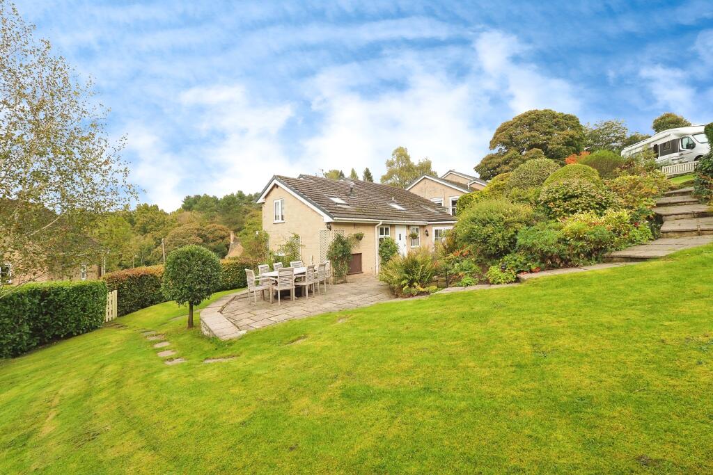 Additional image 25 of Sledgegate Lane, Matlock, DE4