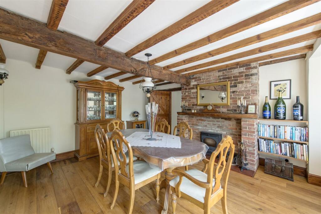 Additional image 5 of Main Street, Repton, Derby