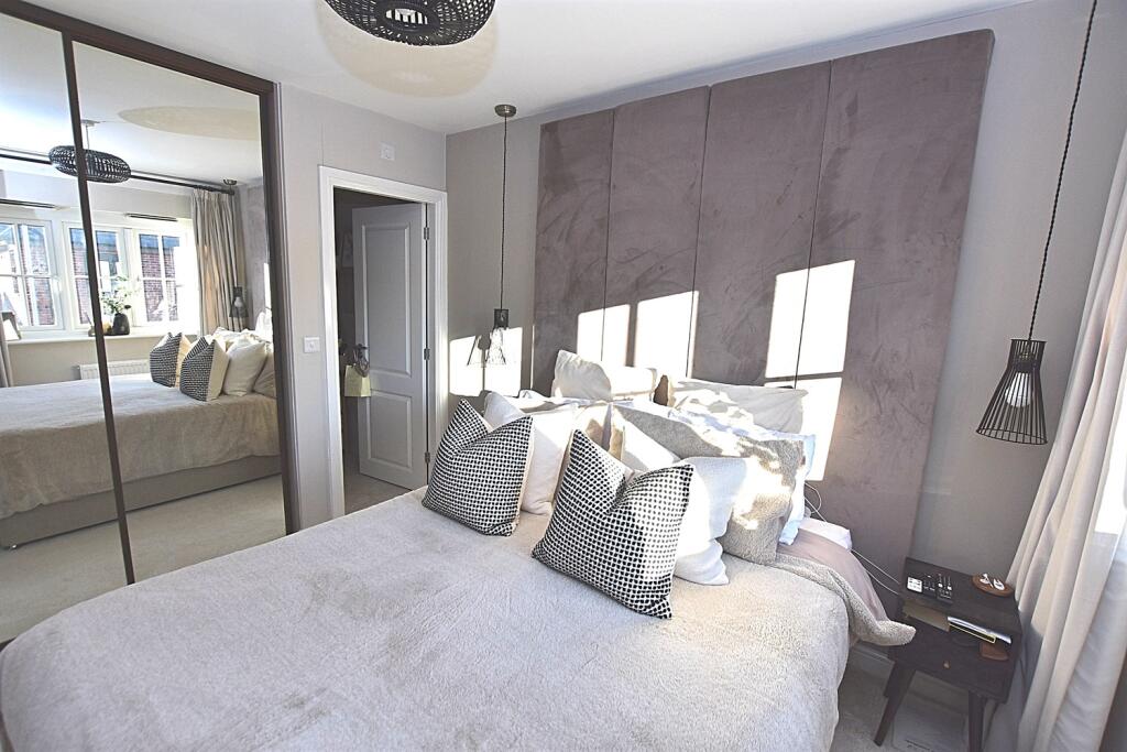 Additional image 17 of George Jackson Avenue, Holmes Chapel