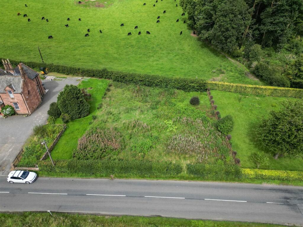 Additional image 9 of Thornhill, Dumfries, DG3 4AD