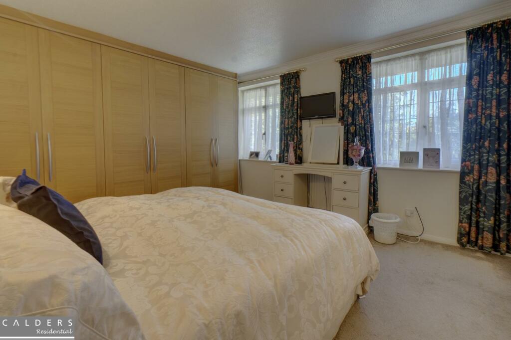 Additional image 6 of Atherstone Road, Hurley, Atherstone