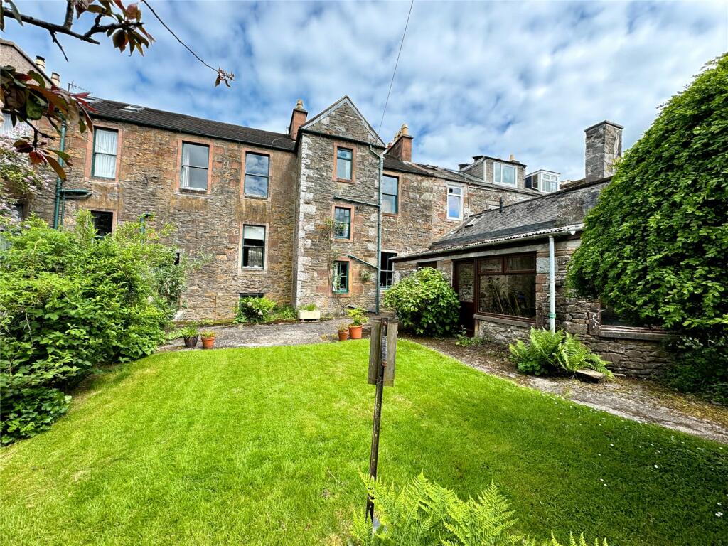 Additional image 29 of 54 St. Andrew Street, Castle Douglas, Dumfries and Galloway, South West Scotland, DG7