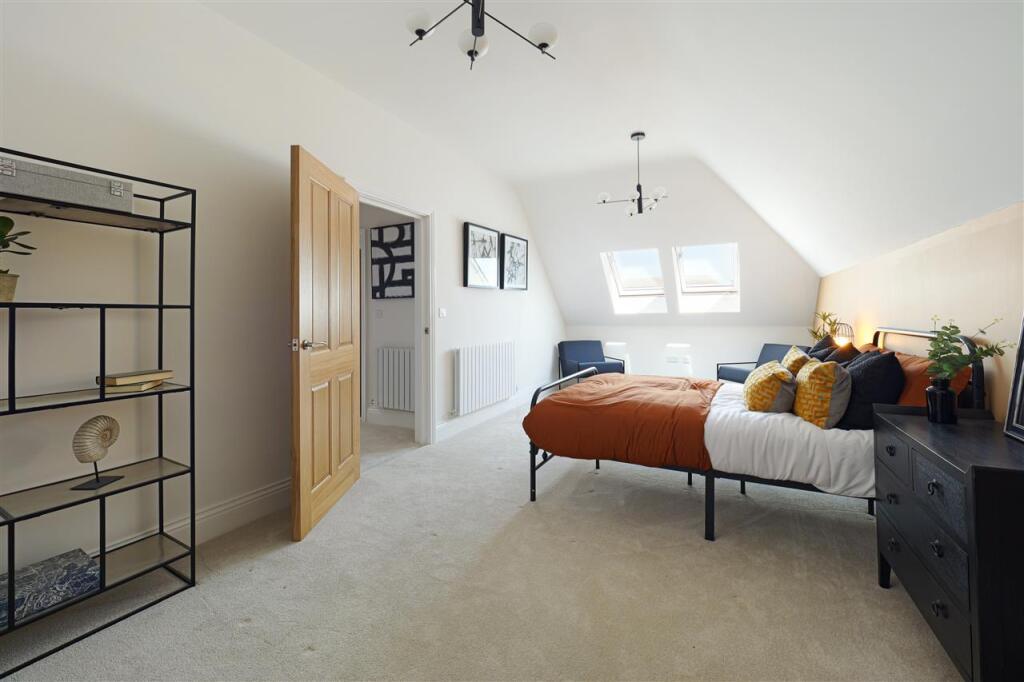 Additional image 27 of Lambourne House, Barnsole Road, Staple