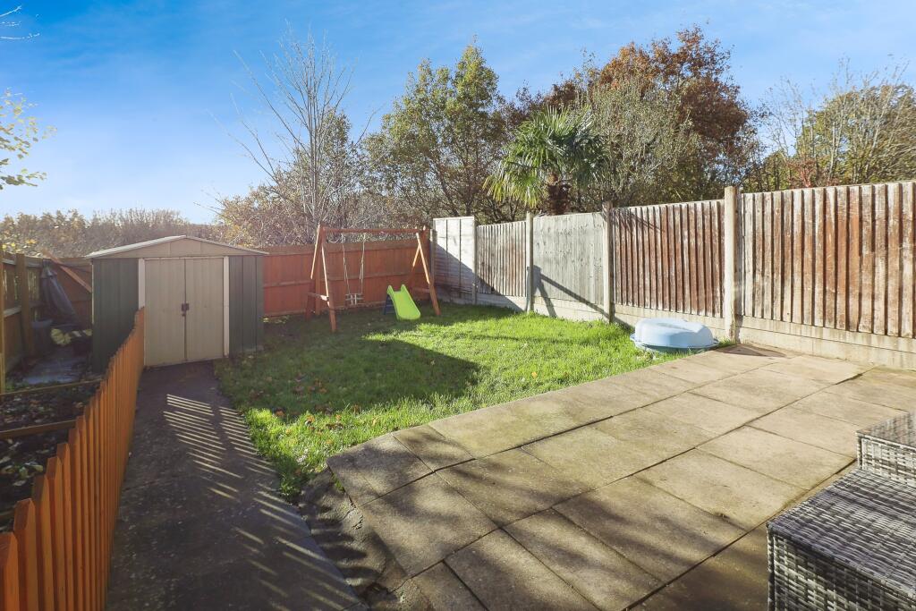 Additional image 14 of The Evergreens, Nuneaton, CV10