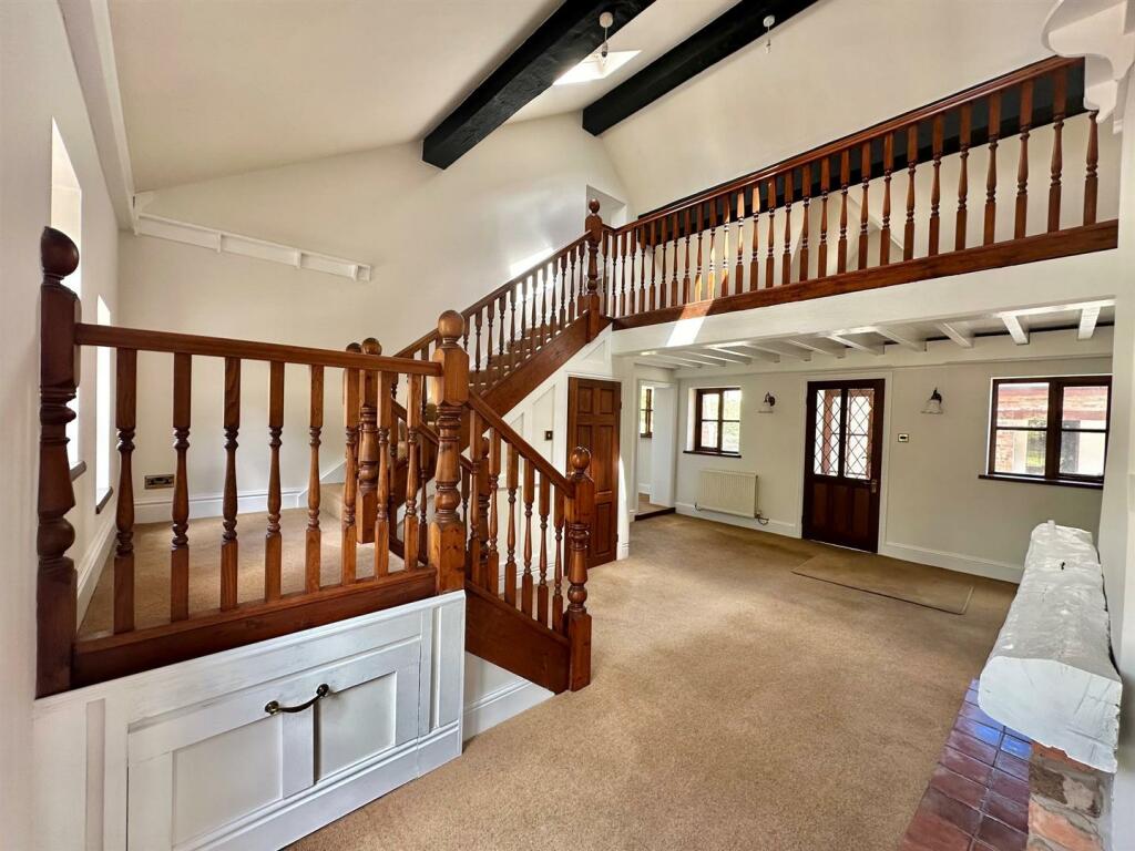 Additional image 10 of Paradise Lane, Church Minshull, Nantwich, Cheshire