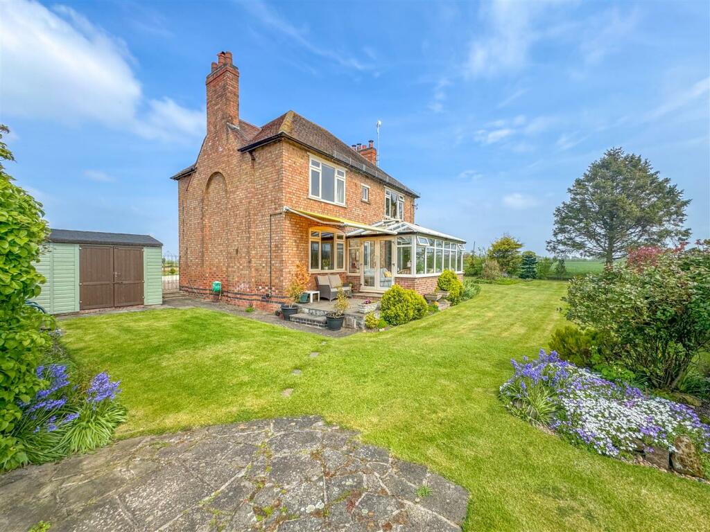 Additional image 22 of Bosworth Road, Congerstone, Nuneaton