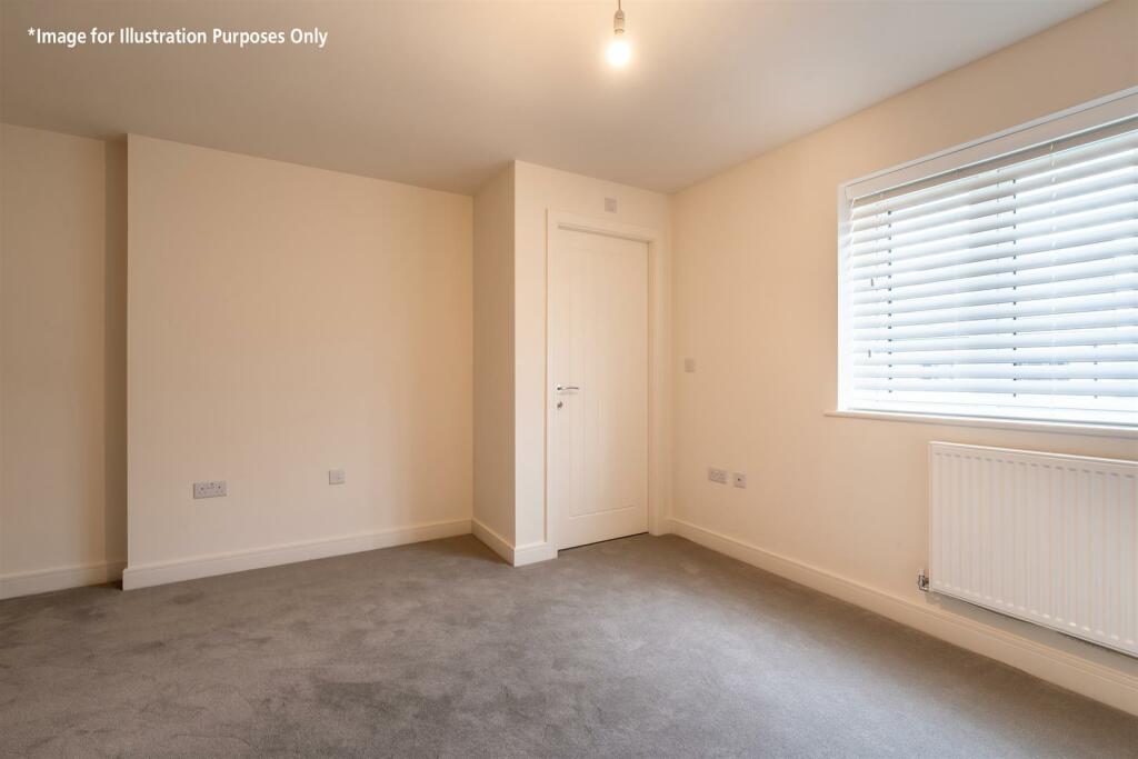 Additional image 9 of Plot 28, 9 Pearsons Wood View, Wessington Lane, South Wingfield