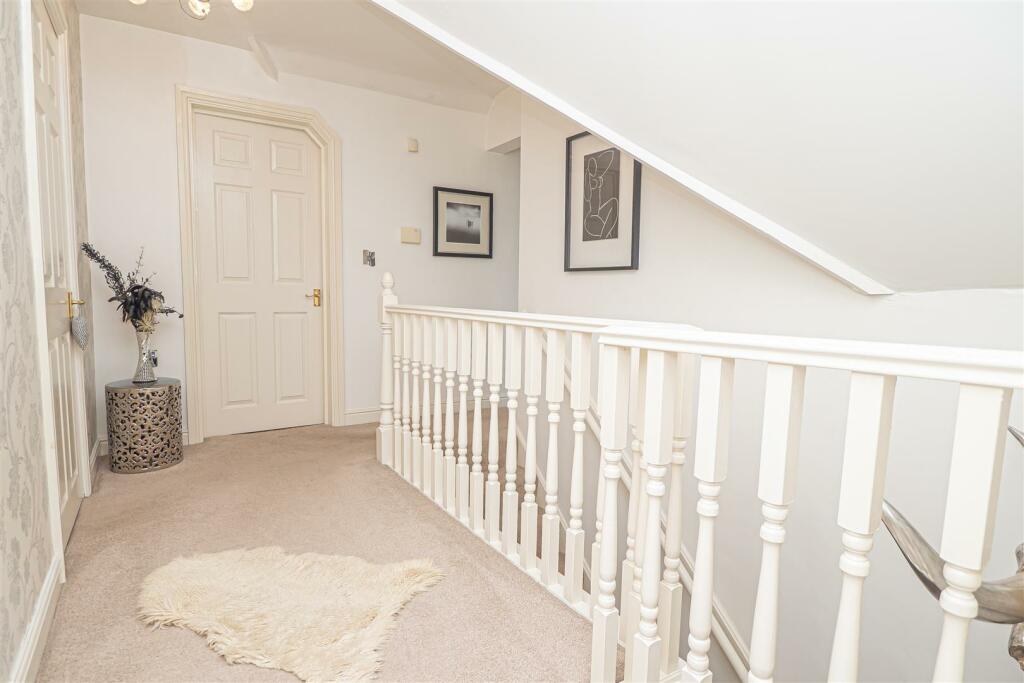 Additional image 32 of Windy Arbour, Kirk Langley, Ashbourne