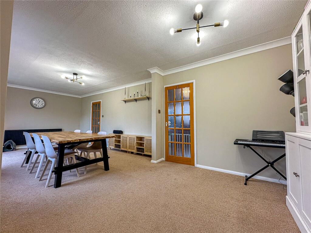 Additional image 5 of Newborough Close, Austrey, Atherstone, Warwickshire, CV9