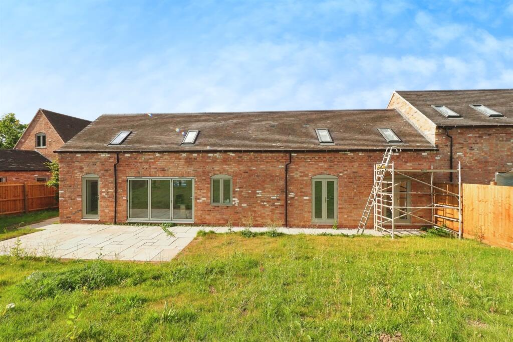 Additional image 4 of Wood Lane, Norton Juxta Twycross, Atherstone