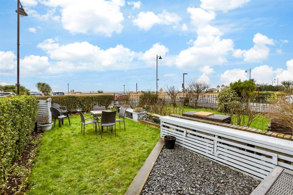 Central Parade, Herne Bay, Kent