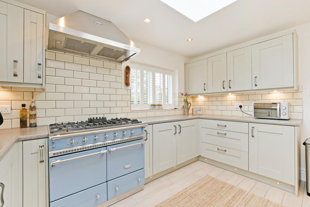 Additional image 45 of The Mill House, Baslow, Derbyshire, DE45