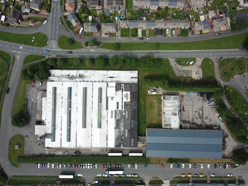 Additional image 5 of Castleside Industrial Estate Spruce Way, Consett DH8 8JA