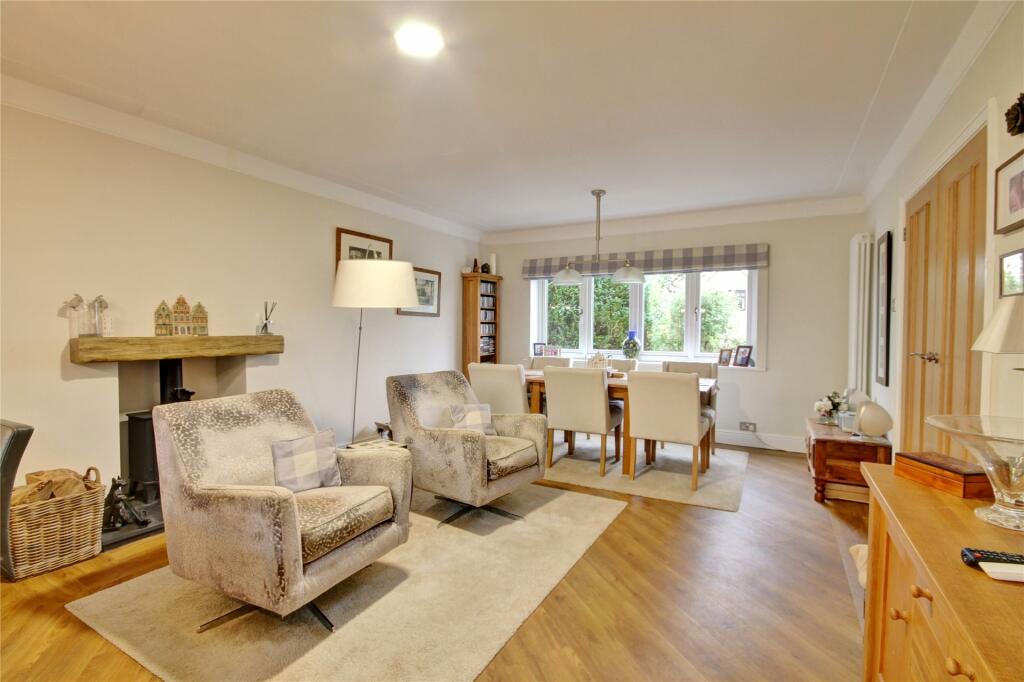 Additional image 8 of St. Oswalds Drive, Farewell Hall, Durham, DH1