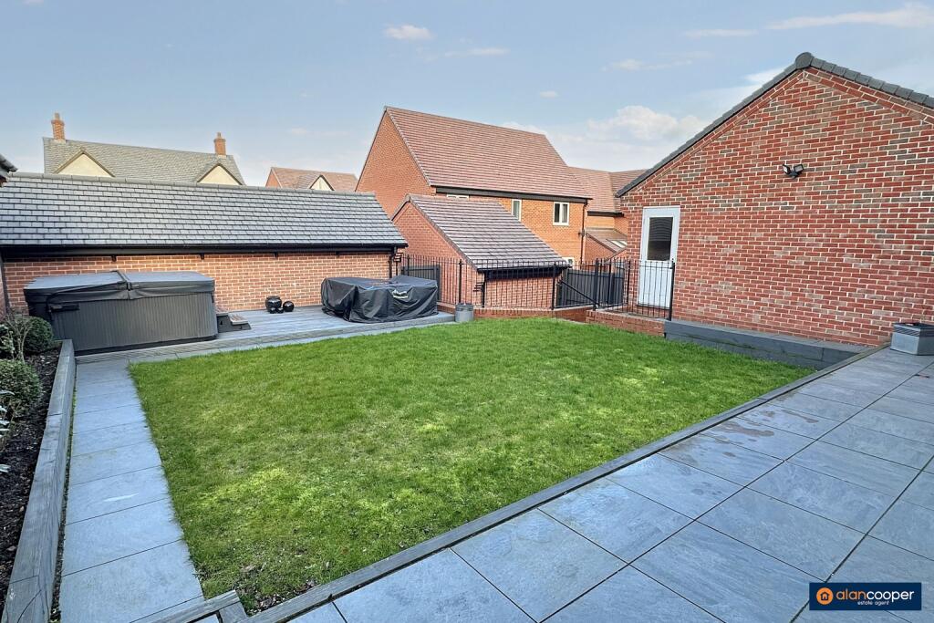 Additional image 27 of Quincy Close, Bramcote Manor, Nuneaton, CV11 6AY