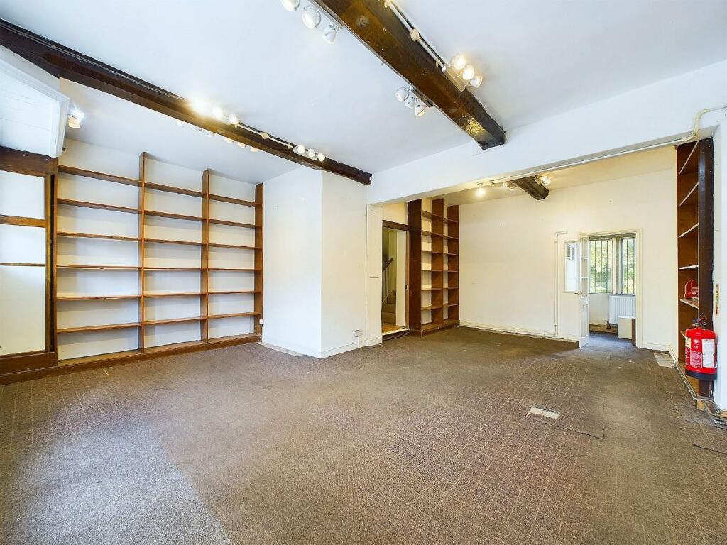 Additional image 5 of Market Place, Wirksworth, Matlock