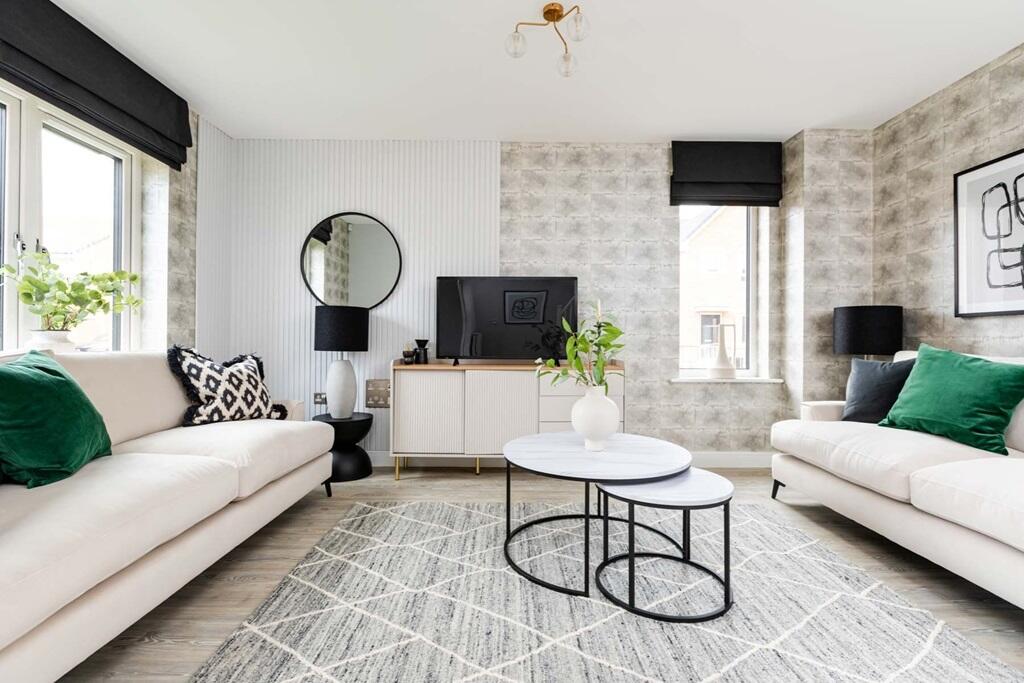 Additional image 4 of Rockcliffe Close,
Church Gresley,
Swadlincote,
DE11 9FD