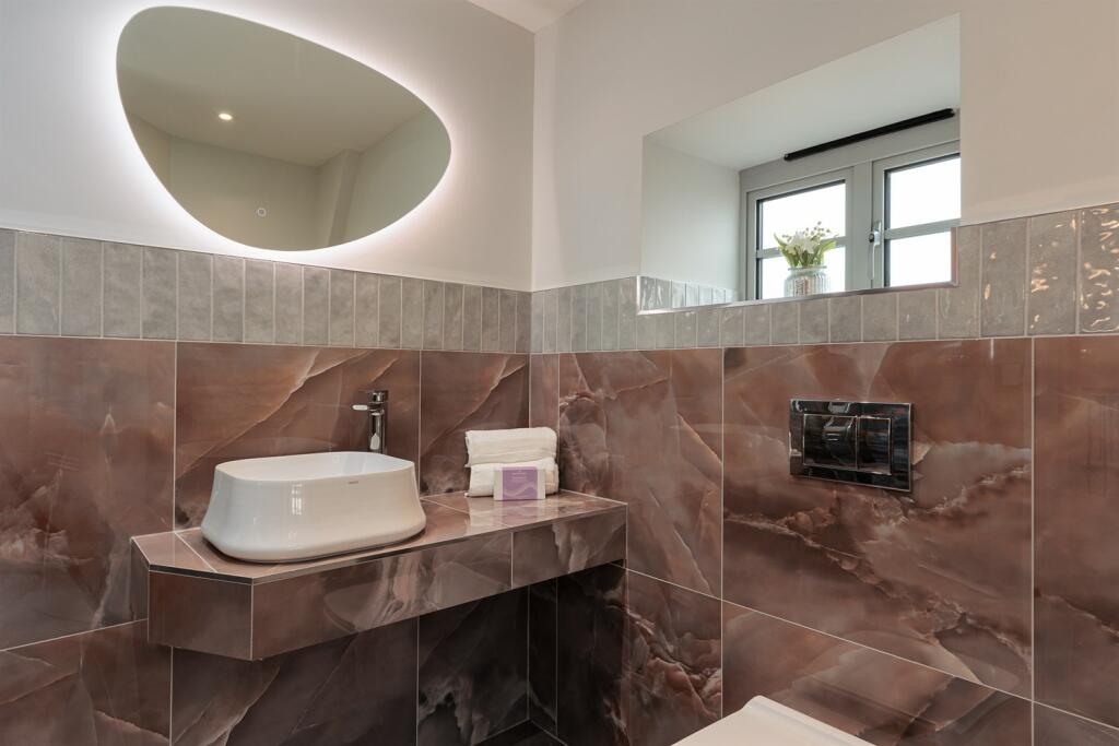 Additional image 50 of Hickhurst Lane, Rushton, Tarporley