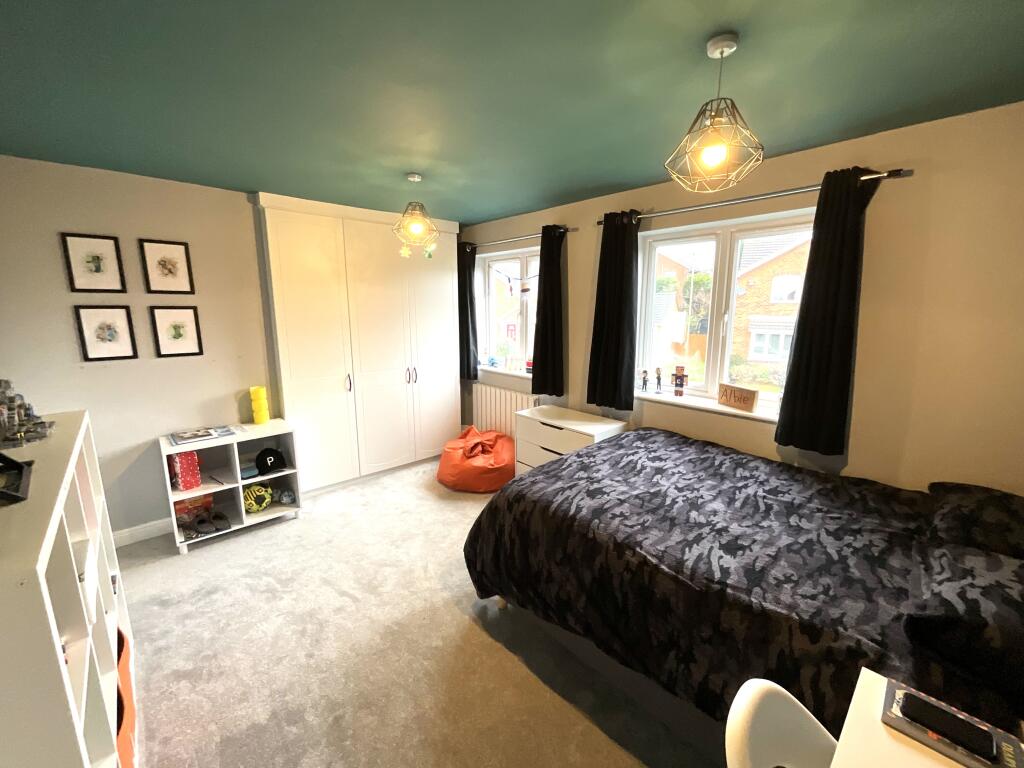 Additional image 19 of Priory Way, Ripley, DE5