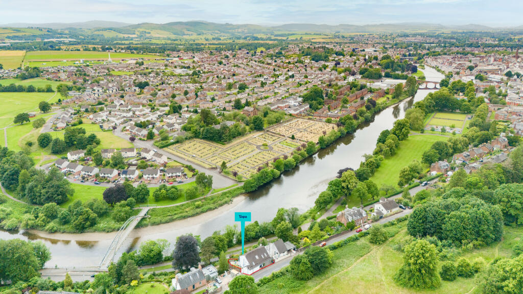 Additional image 46 of Glencaple Road, Dumfries, DG1