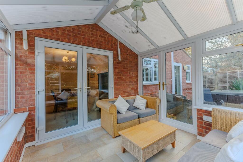 Additional image 31 of Marshall Avenue, Shipston-On-Stour