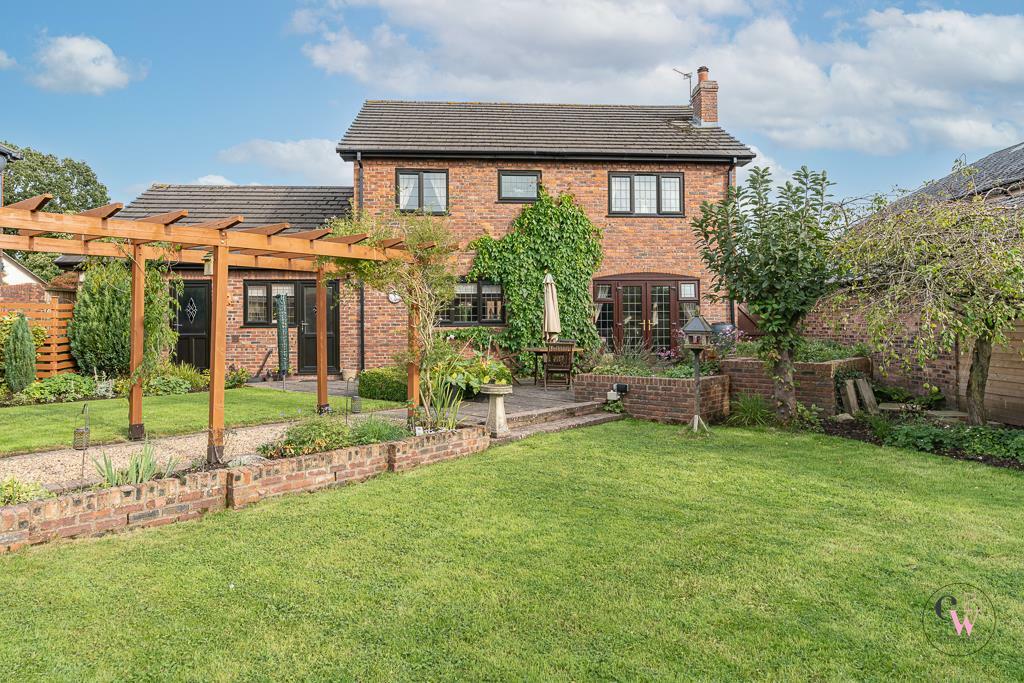 Additional image 38 of Peacock Avenue, Winsford