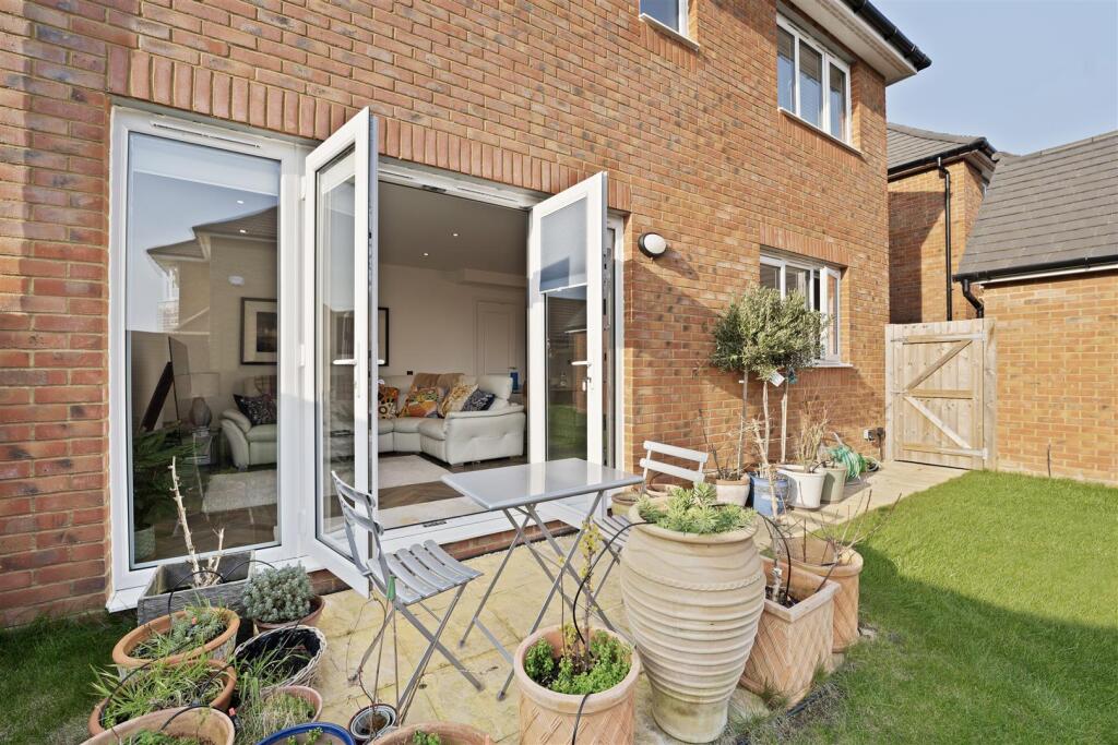 Additional image 29 of The Marshes, Hersden, Canterbury