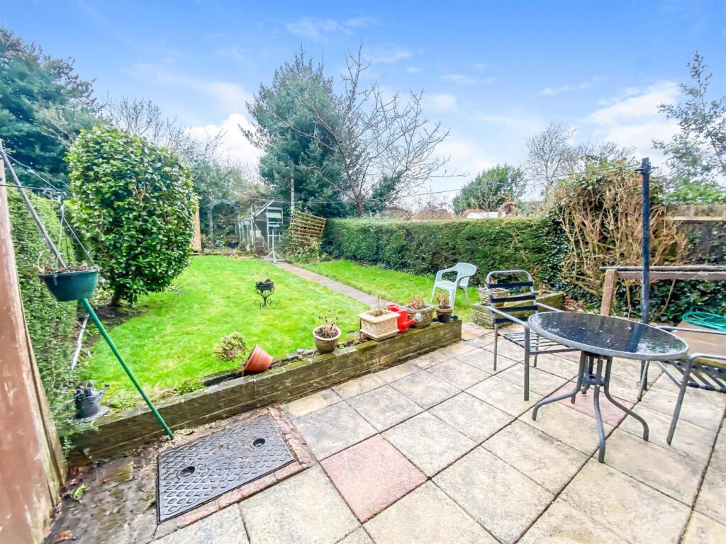 Additional image 17 of Boar Croft, Tile Hill, Coventry *Vacant & No Chain*