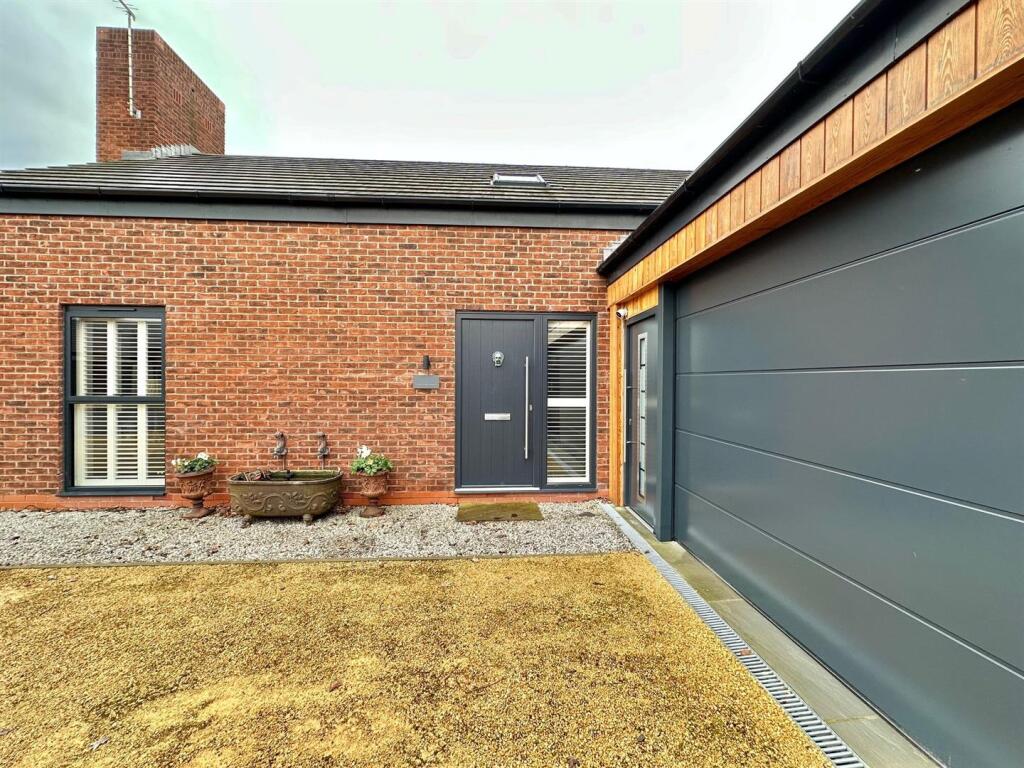 Additional image 58 of Snape Lane, Weston, Cheshire