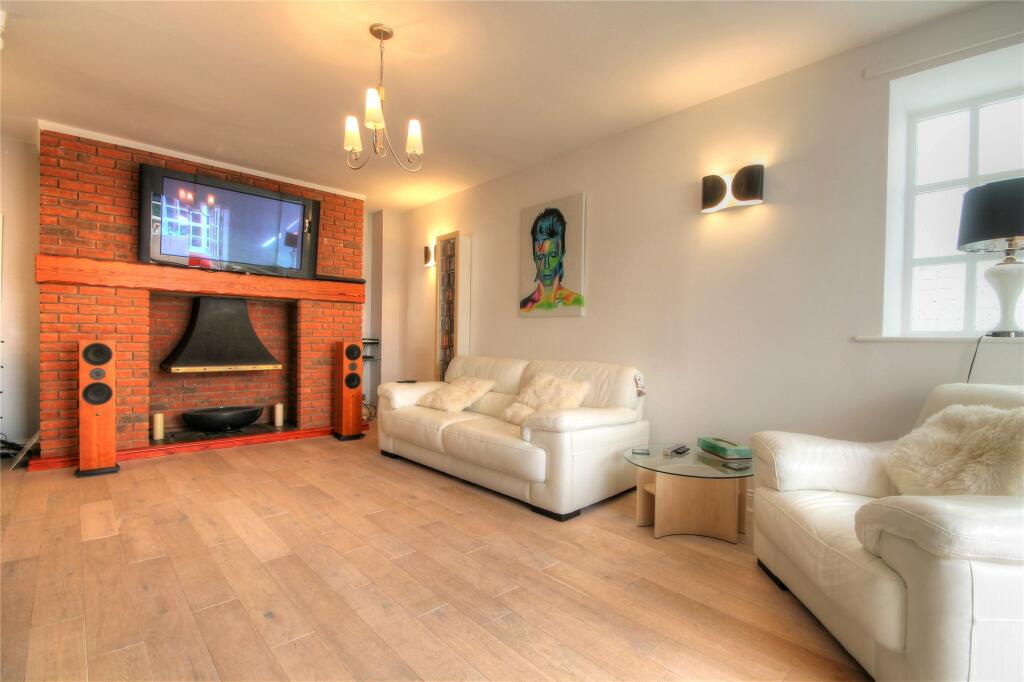 Additional image 7 of The Coach House, The Hermitage, Chester le Street, DH2