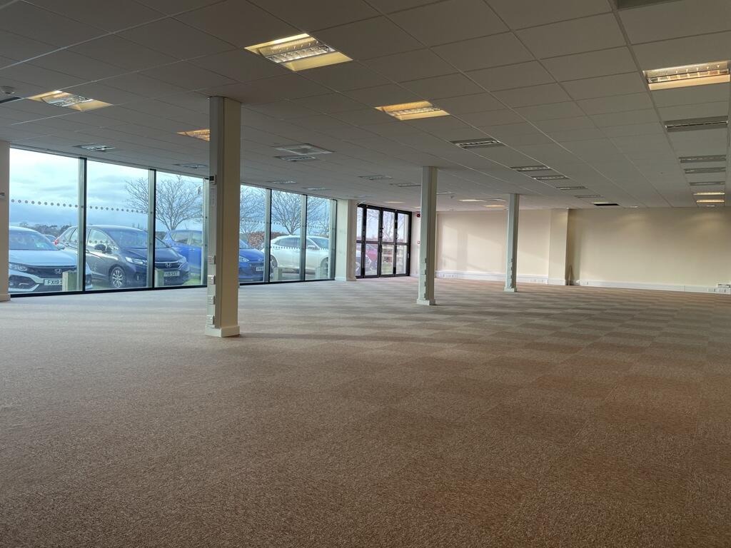 Additional image 4 of Suite 2, The Hay Barn, Newnham Grounds Farm, Kings Newnham Lane, Bretford, Warwickshire, CV23 0JU