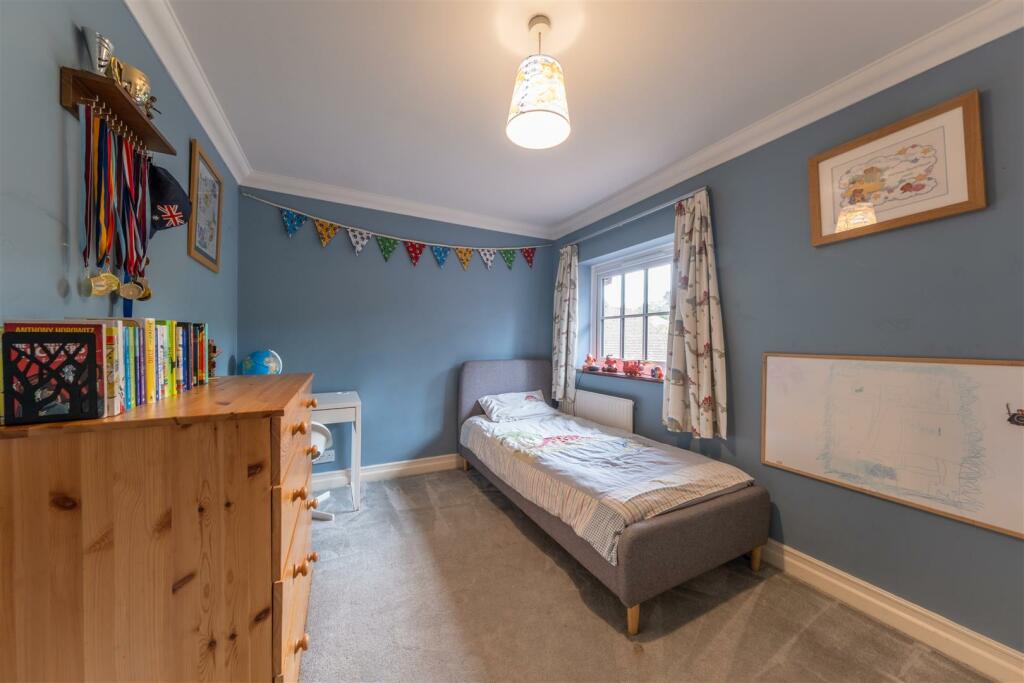 Additional image 30 of St. Johns Way, Sandiway, Cheshire