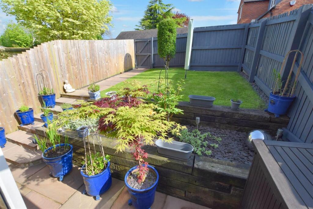 Additional image 18 of Malthouse Mews, South Wingfield, Derbyshire