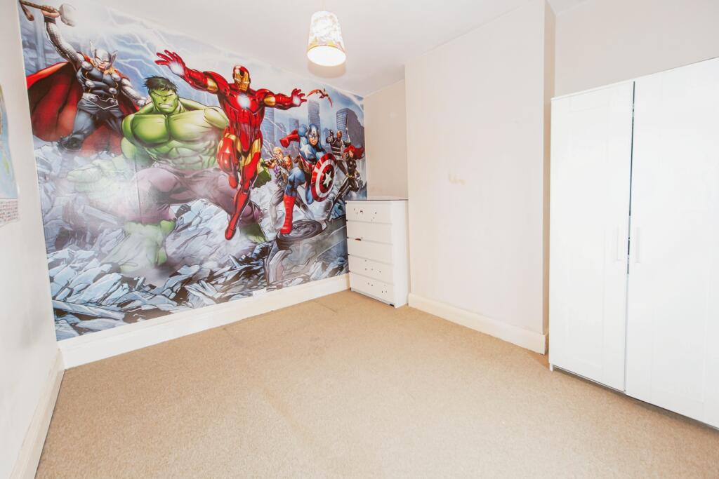 Additional image 18 of Tachbrook Street, Leamington Spa, CV31