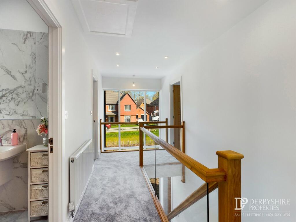 Additional image 10 of Copthorne Drive, Alfreton, DE55