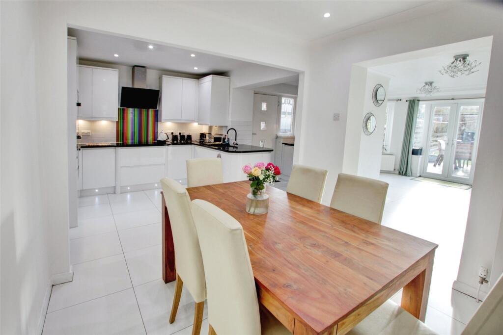 Additional image 2 of Southside, Shadforth, Durham, DH6