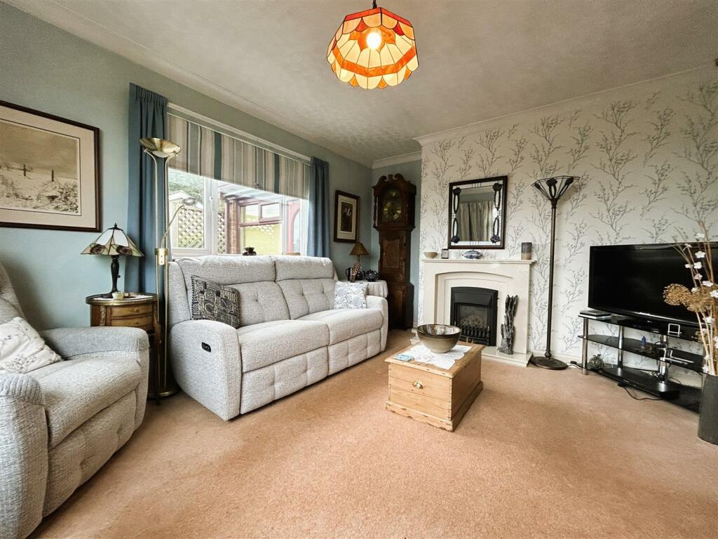 Additional image 22 of Chapel Lane, Crich, Matlock