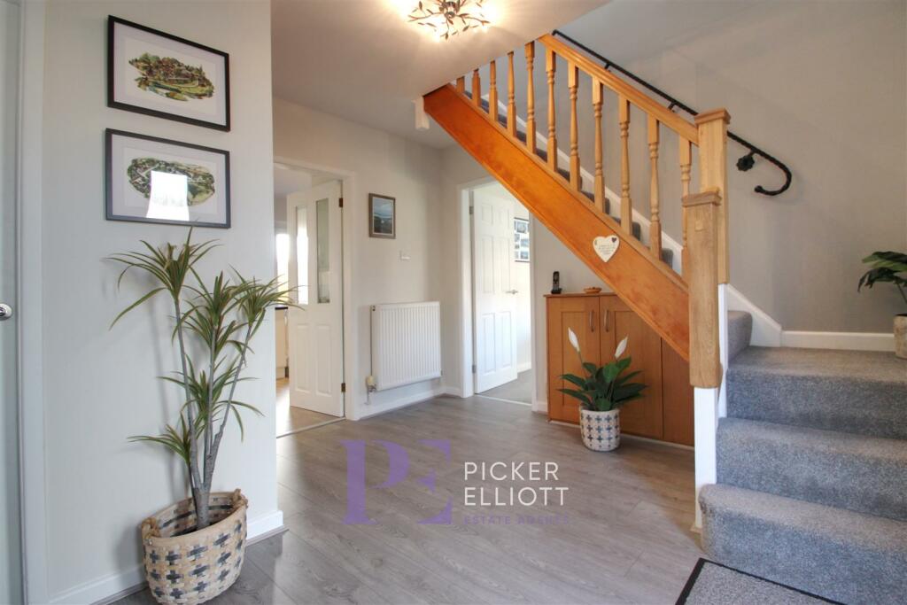 Additional image 22 of Roseway, Stoke Golding