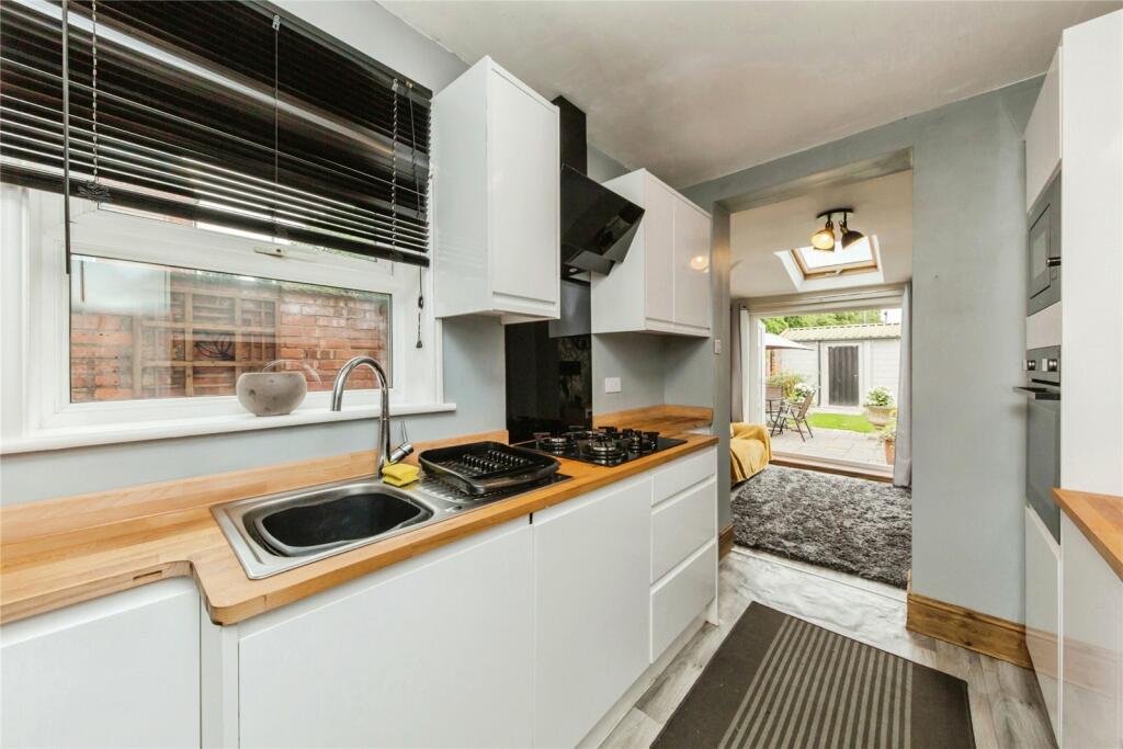 Additional image 6 of Broad Street, Crewe, Cheshire East, CW1