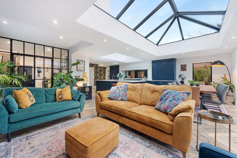 Additional image 12 of "No. 16," Park Road, Nantwich