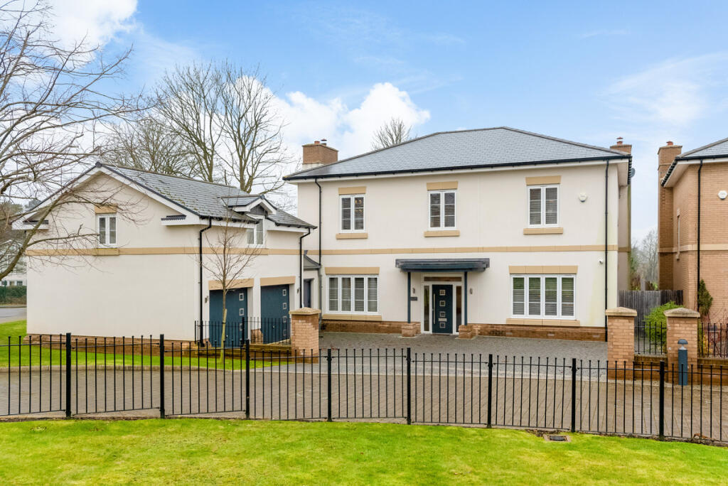 Additional image 38 of Cloister Way, Leamington Spa, Warwickshire CV32 6QE