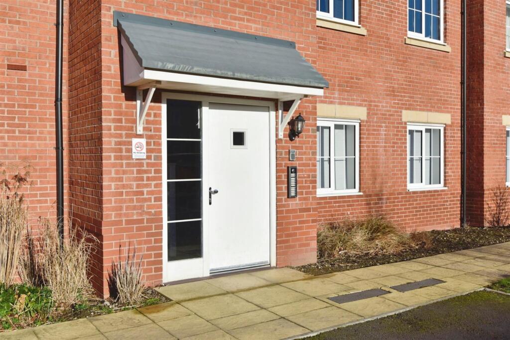 Additional image 11 of Rotary Way, Shavington, Crewe