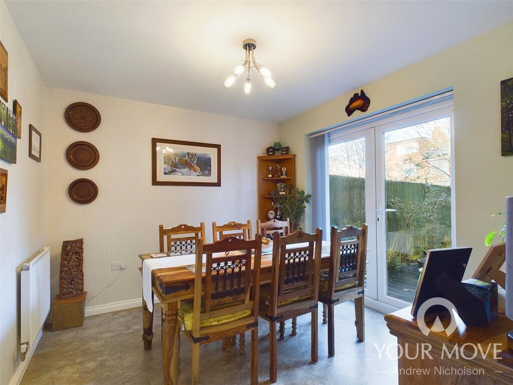 Additional image 5 of Hornbeam Close, Crewe, Cheshire, CW2