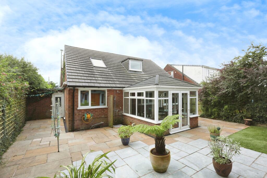 Additional image 8 of St. Oswalds Crescent, Brereton Croft, CW11