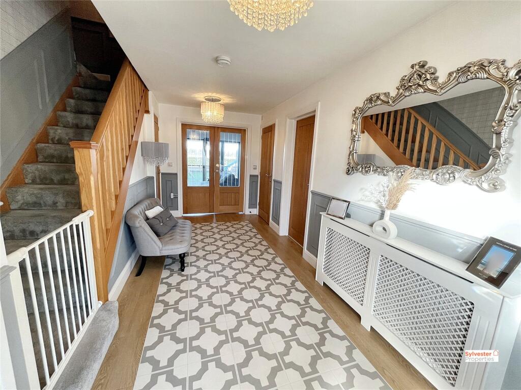 Additional image 4 of Boundary View, Burnhope, County Durham, DH7