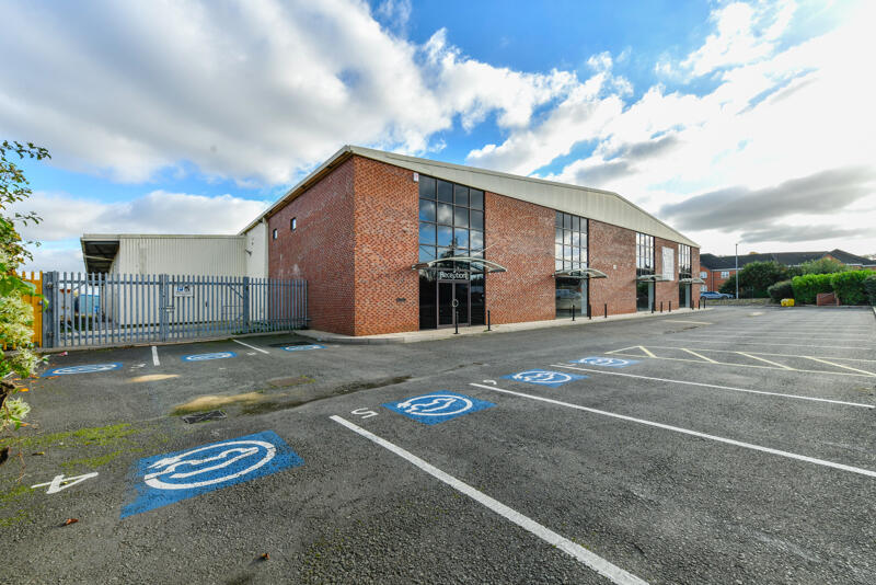 Additional image 6 of Station Road, Castle Donington, Derbyshire