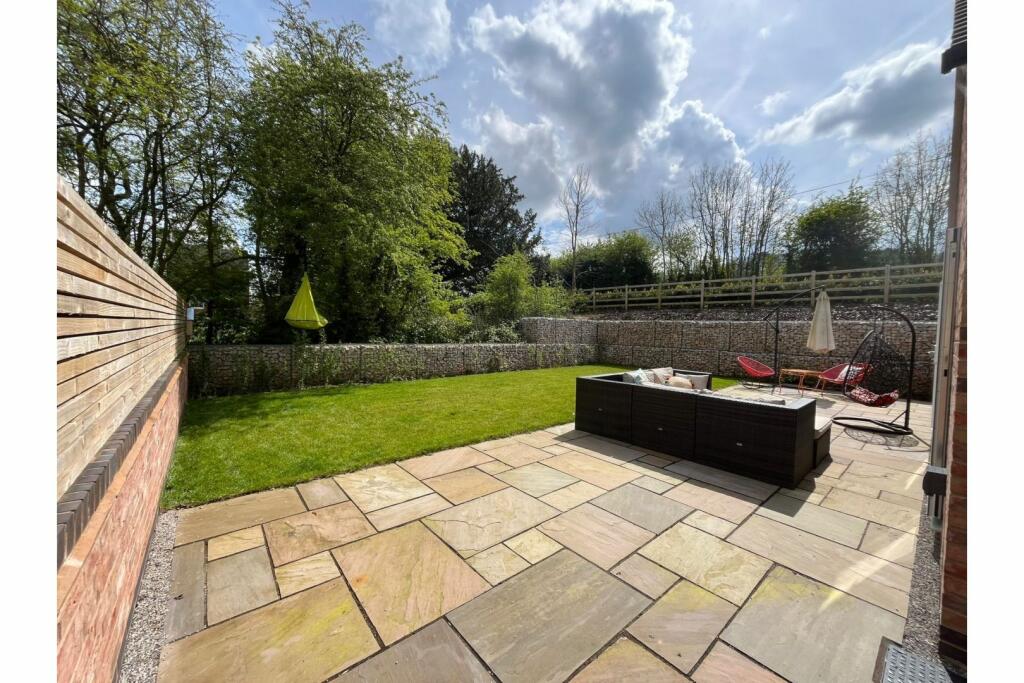 Additional image 28 of Chestnut Close, Ashbourne, DE6