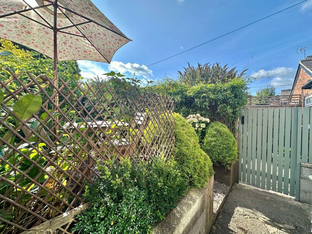 Additional image 33 of The Green, Wrenbury, Nantwich, Cheshire